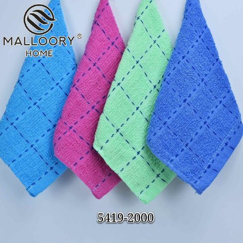Полотенце Mallory (25*50) 5419-2000 (деми) Mallory 5419-2000
