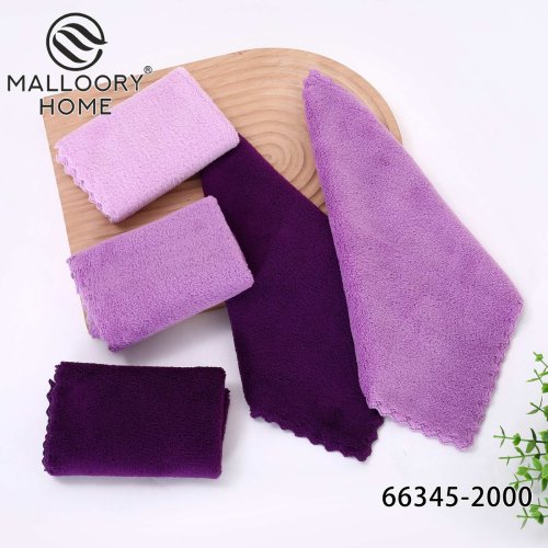 Полотенце Mallory (25*25) 66345-2000 (деми) Mallory 66345-2000