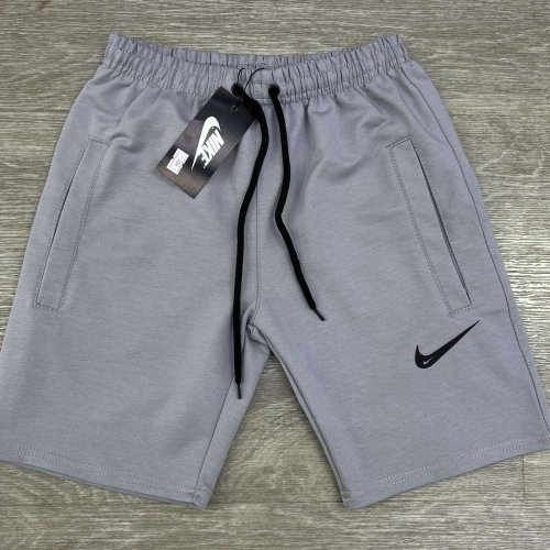 Шорты MMZ (9-13) M86 grey (лето) MMZ M86 grey