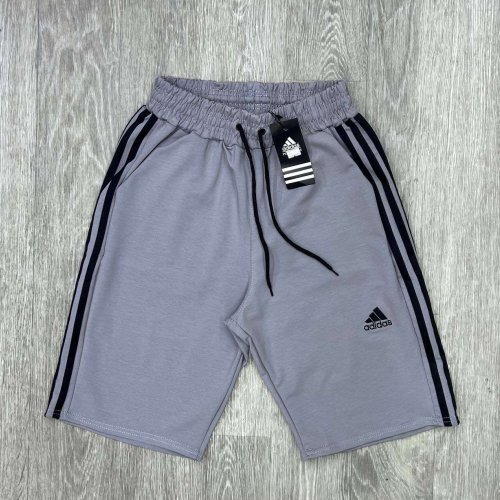 Шорты MMZ (9-13) M212 grey (лето) MMZ M212 grey