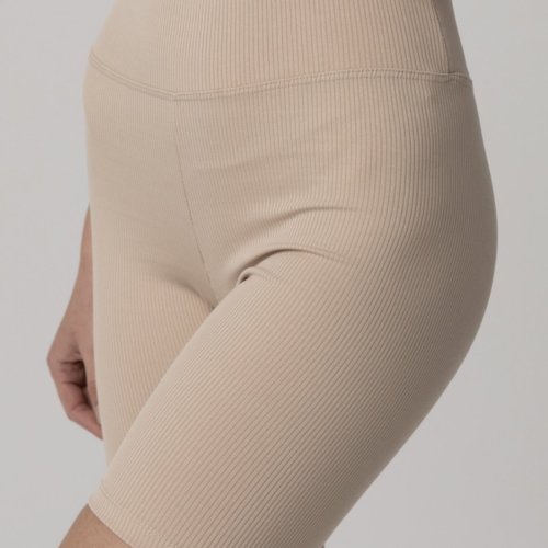 Велосипедки Baykush (13-16) B57 beige (лето) Baykush B57 beige