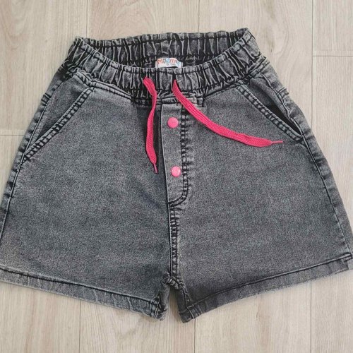 Шорты Baykush (13-16) 003 grey (лето) Baykush 003 grey
