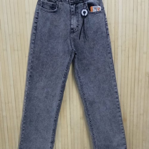 Джинсы Baykush (7-11) 207 d.grey (деми) Baykush 207 d.grey