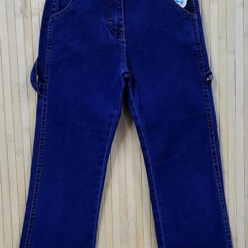 Джинсы Baykush (7-11) 207 blue (деми) Baykush 207 blue