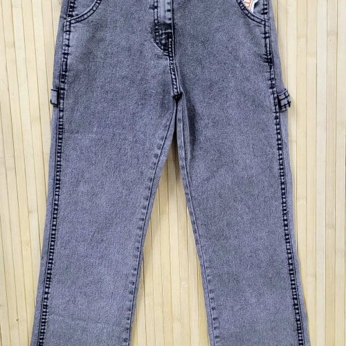 Джинсы Baykush (7-11) 207 grey (деми) Baykush 207 grey