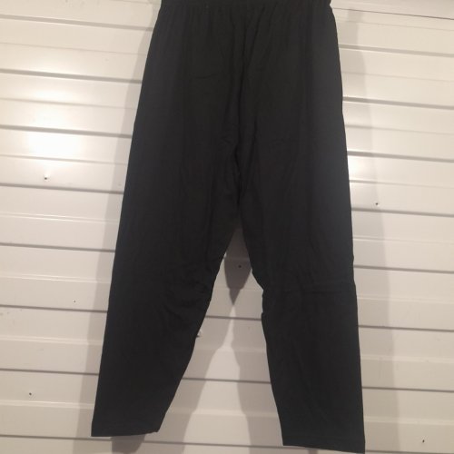 Бриджи Akvarel (52-62) A26 black (лето) Akvarel A26 black