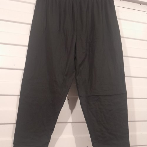Бриджи Akvarel (52-62) A27 black (лето) Akvarel A27 black