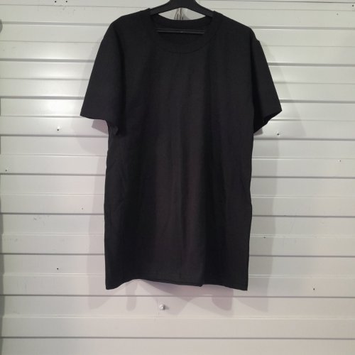 Футболка Akvarel (50-60) A43 black (лето) Akvarel A43 black