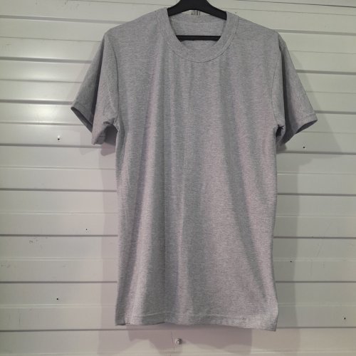 Футболка Akvarel (50-60) A44 grey (лето) Akvarel A44 grey