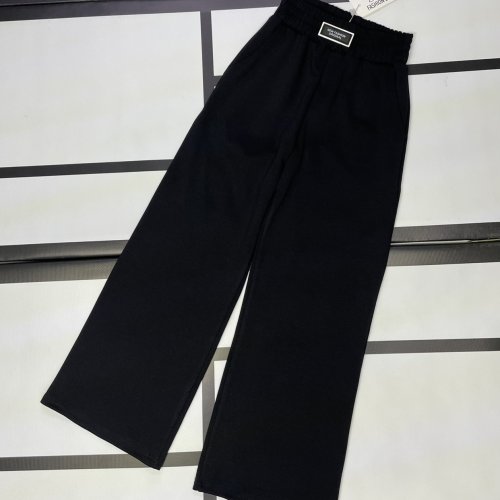 Штаны Kosmy (128-152) 607 black (деми) Kosmy 607 black
