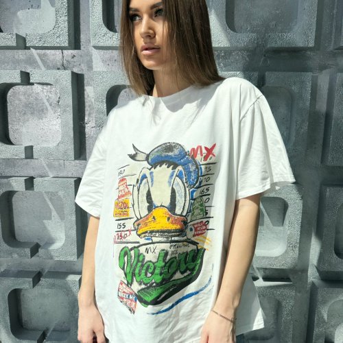 Футболка Sapato (42-46) S63 white (лето) Sapato S63 white