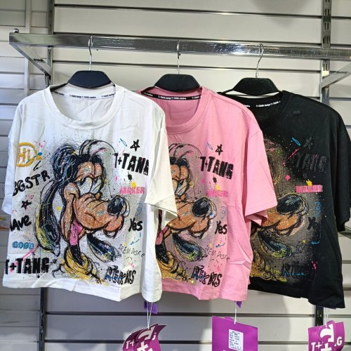Футболка Sapato (42-46) 33670 pink (лето) Sapato 33670 pink