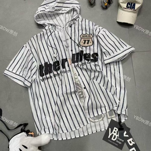 Футболка Sapato (42-46) 5119 white (лето) Sapato 5119 white