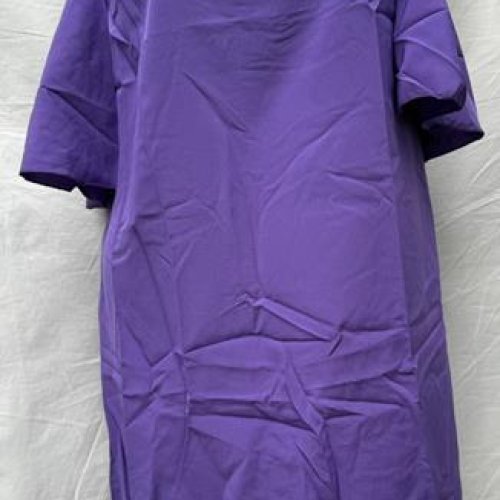 Платье Shoptime (42-48) S104 purple (лето) Shoptime S104 purple