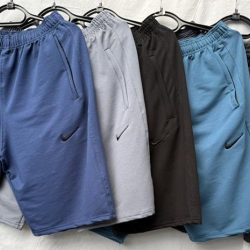 Шорты Shoptime (48-54) S22 l.blue (лето) Shoptime S22 l.blue