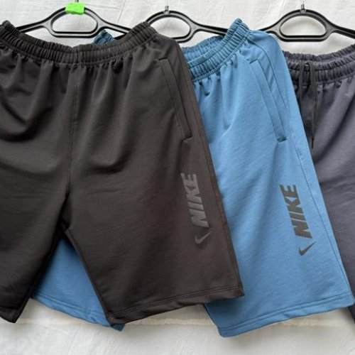 Шорты Shoptime (46-54) S69 l.blue (лето) Shoptime S69 l.blue