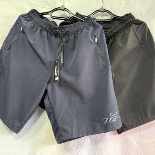 Шорты Shoptime (48-54) S9 khaki (лето) Shoptime S9 khaki