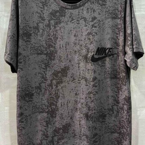 Футболка Shoptime (48-54) S14 grey (лето) Shoptime S14 grey