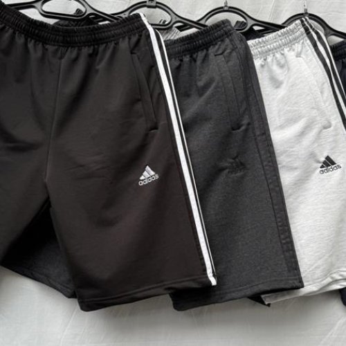 Шорты Shoptime (48-54) S34 grey (лето) Shoptime S34 grey