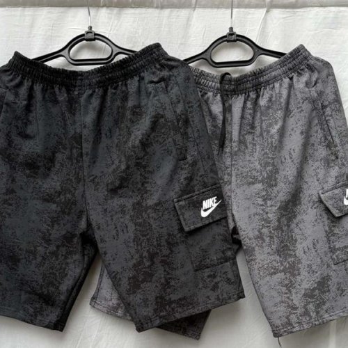 Шорты Shoptime (56-64) S84 grey (лето) Shoptime S84 grey