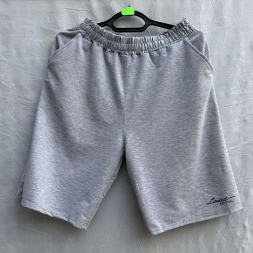 Шорты Shoptime (56-64) S115 grey (лето) Shoptime S115 grey