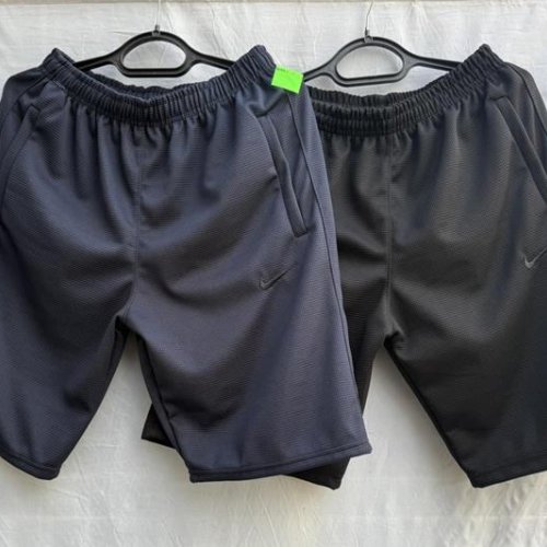 Шорты Shoptime (46-54) S108 navy (лето) Shoptime S108 navy