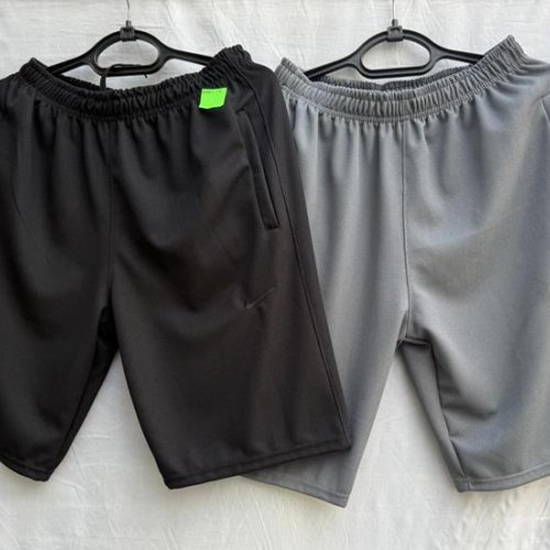 Шорты Shoptime (46-54) S111 grey (лето) Shoptime S111 grey