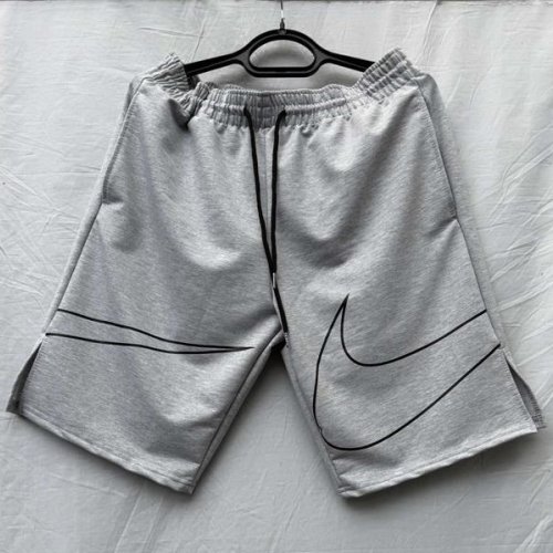 Шорты Shoptime (48-54) S37 grey (лето) Shoptime S37 grey