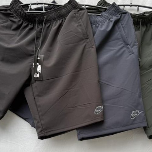 Шорты Shoptime (52-62) S64 khaki (лето) Shoptime S64 khaki