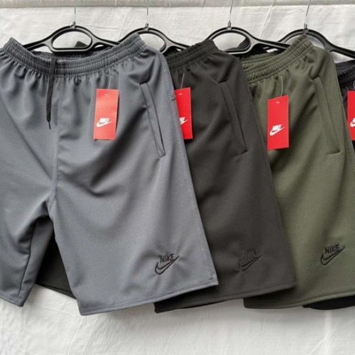 Шорты Shoptime (48-54) S15 grey (лето) Shoptime S15 grey