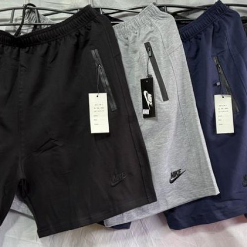 Шорты Shoptime (56-64) S1 black (лето) Shoptime S1 black
