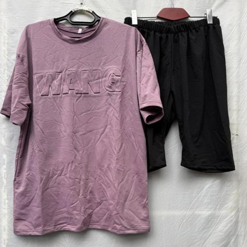 Костюм Shoptime (54-60) S49 purple (лето) Shoptime S49 purple