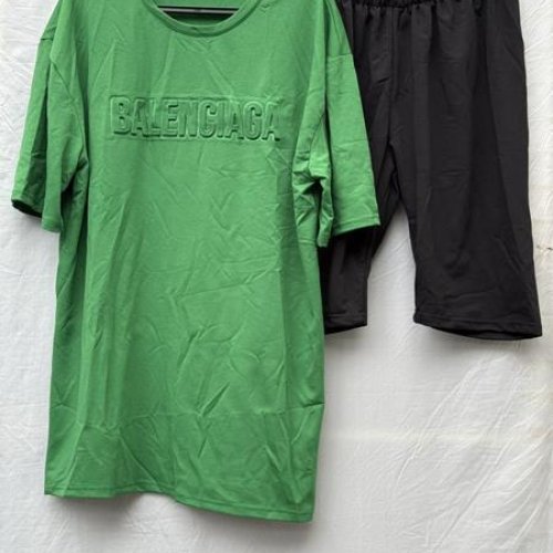 Костюм Shoptime (54-60) S51 green (лето) Shoptime S51 green