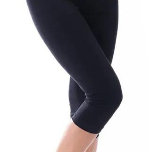 Бриджи Skyler (60-66) S26 black (лето) Skyler S26 black