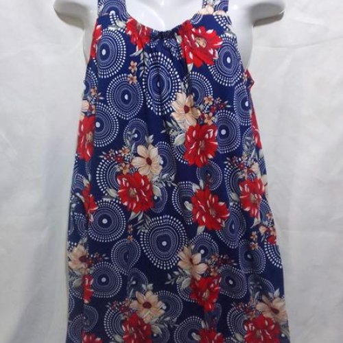 Сарафан Skyler (60-66) S12 blue (лето) Skyler S12 blue