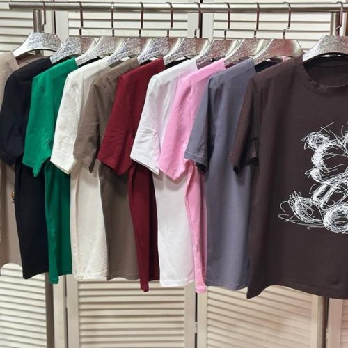 Футболка Lelis (44-46) 1013-5 beige (лето) Lelis 1013-5 beige