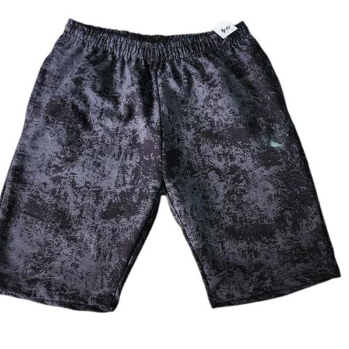 Шорты Sevim (46-54) 3712 black (лето) Sevim 3712 black