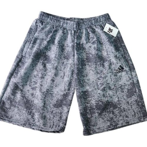 Шорты Sevim (40-48) 3715 l.grey (лето) Sevim 3715 l.grey