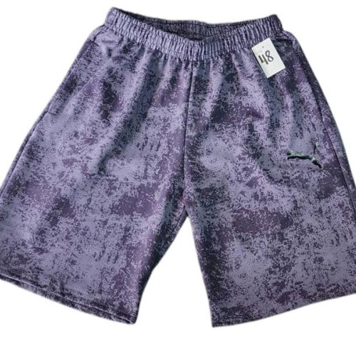 Шорты Sevim (36-44) 3717 blue (лето) Sevim 3717 blue