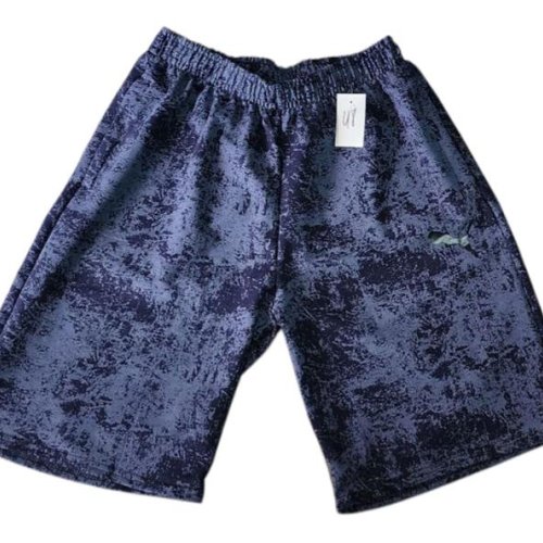 Шорты Sevim (36-44) 3719 navy (лето) Sevim 3719 navy