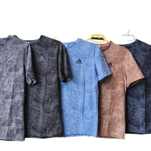 Футболка Sevim (36-44) 3727 brown (лето) Sevim 3727 brown