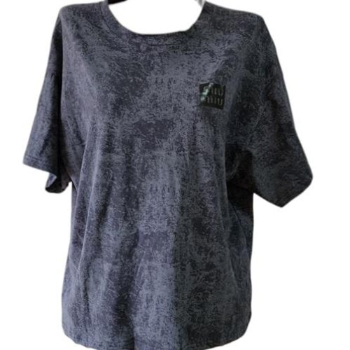 Футболка Sevim (44-52) 3731-1 grey (лето) Sevim 3731-1 grey