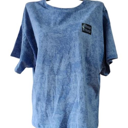 Футболка Sevim (54-62) 3732 l.blue (лето) Sevim 3732 l.blue