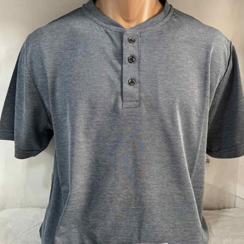 Футболка Sabihina (L-3XL) SB904 grey (лето) Sabihina SB904 grey