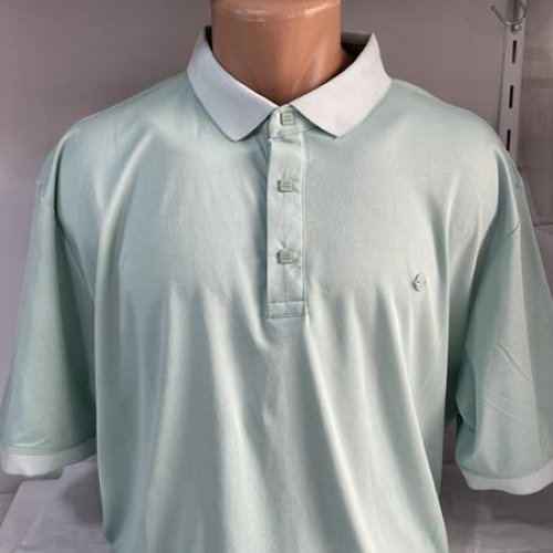 Футболка Sabihina (3XL-6XL) SB935 mint (лето) Sabihina SB935 mint