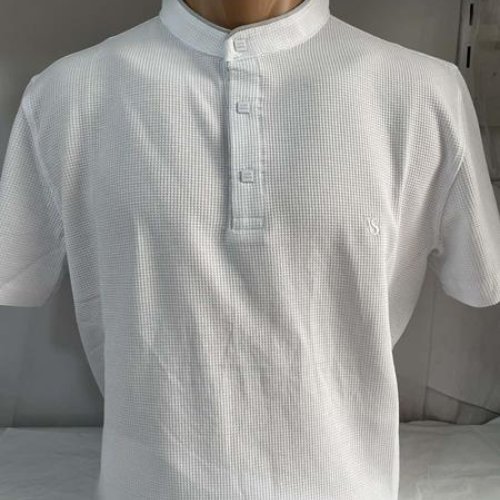 Футболка Sabihina (2XL-6XL) SB950 white (лето) Sabihina SB950 white