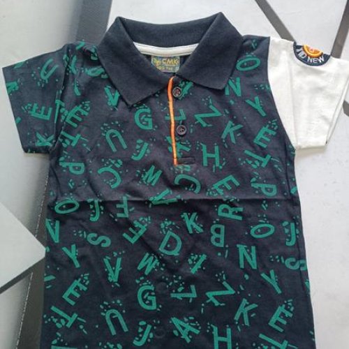 Футболка iBamBino (3-7) IB391 d.grey (лето) iBamBino IB391 d.grey