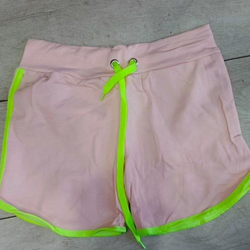 Шорты iBamBino (13-16) IB416 beige (лето) iBamBino IB416 beige