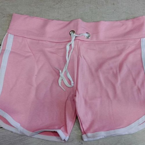Шорты iBamBino (13-16) IB419 pink (лето) iBamBino IB419 pink