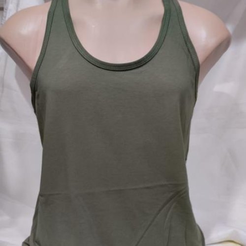 Майка Panda (S-2XL) 1861 khaki (лето) Panda 1861 khaki